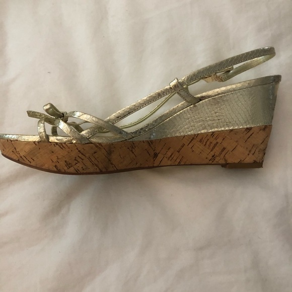 Franco sarto Sandler’s - Picture 1 of 2